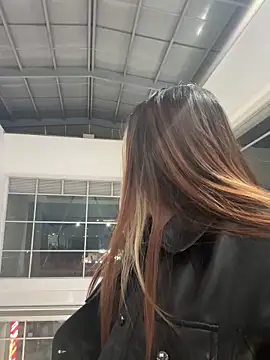 Snapshot of SarahXRusso chatting on 25, 1, 2025 SarahXRusso online show from 25, 1, 2025