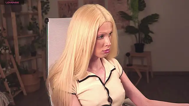 PamelamyDreamys online show from 15, 11, 2025