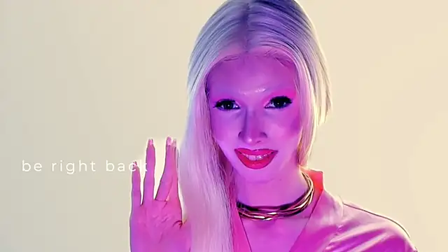 PamelamyDreamys online show from 19, 12, 2025