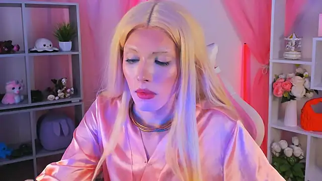 PamelamyDreamys online show from 24, 9, 2025