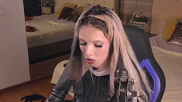 PamelamyDreamys online show from 14, 3, 2025