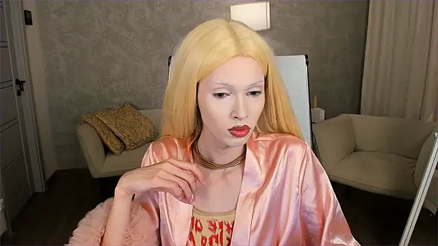 PamelamyDreamys online show from 21, 9, 2025