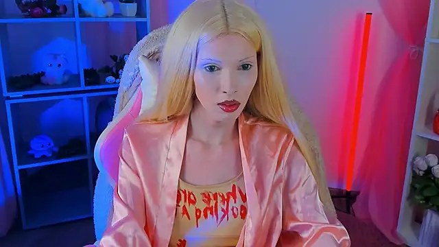 PamelamyDreamys online show from 18, 9, 2025