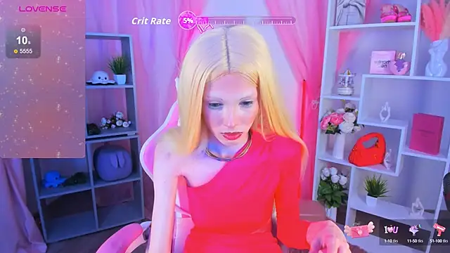 PamelamyDreamys online show from 2, 10, 2025