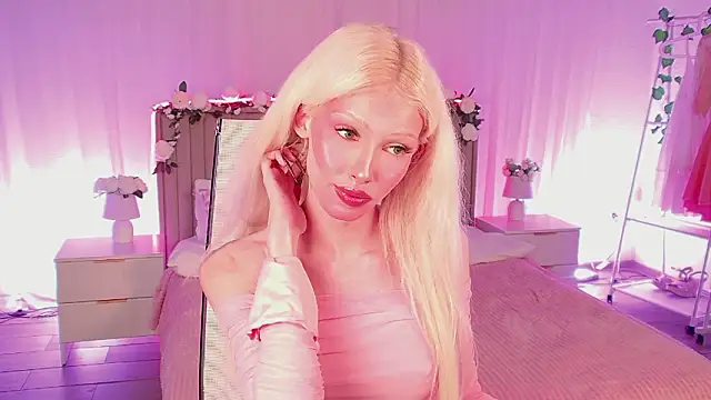 PamelamyDreamys online show from 10, 3, 2026