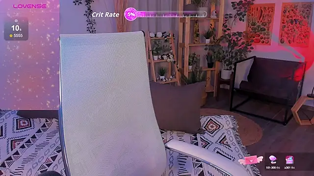 PamelamyDreamys online show from 26, 9, 2025