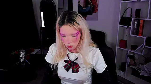 PamelamyDreamys online show from 22, 3, 2025