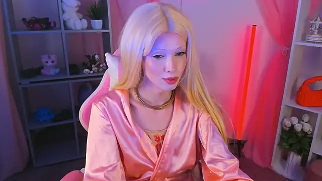 PamelamyDreamys online show from 16, 9, 2025