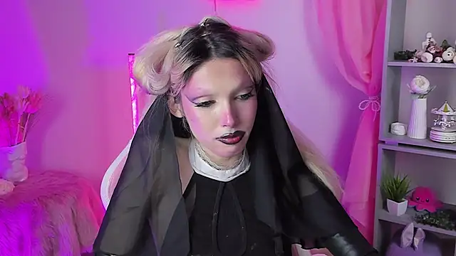 PamelamyDreamys online show from 18, 3, 2025