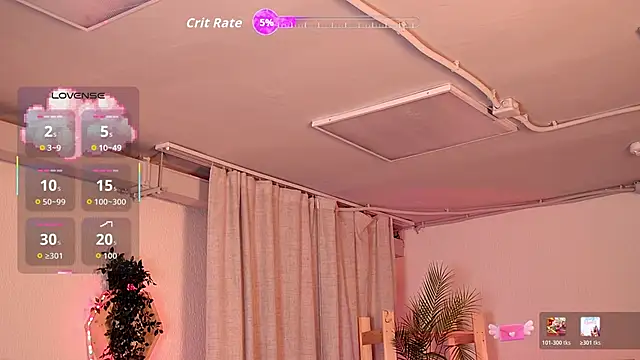 PamelamyDreamys online show from 7, 2, 2026