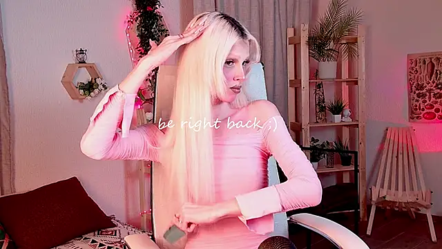 PamelamyDreamys online show from 16, 2, 2026