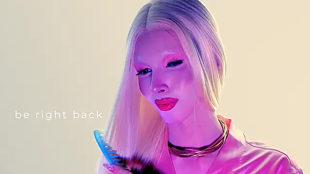 PamelamyDreamys online show from 22, 9, 2025