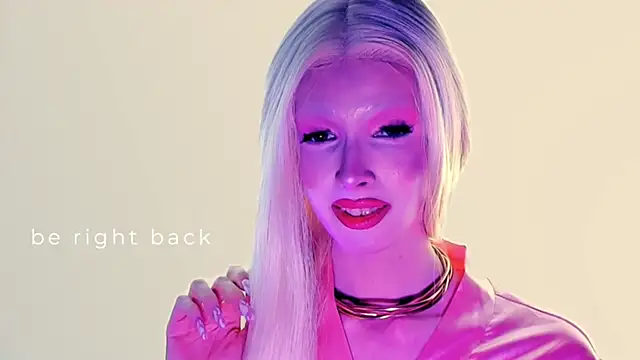 PamelamyDreamys online show from 14, 12, 2025