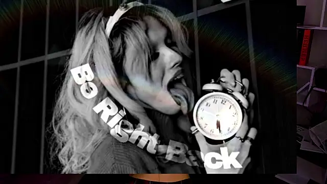 PamelamyDreamys online show from 22, 3, 2025