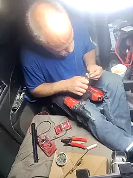 Snapshot of DatingProfile_USA_43_str8 chatting on 12, 2, 2025 DatingProfile USA 43 str8 online show from 12, 2, 2025