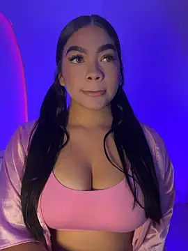 AllissonJames online show from 16, 4, 2026