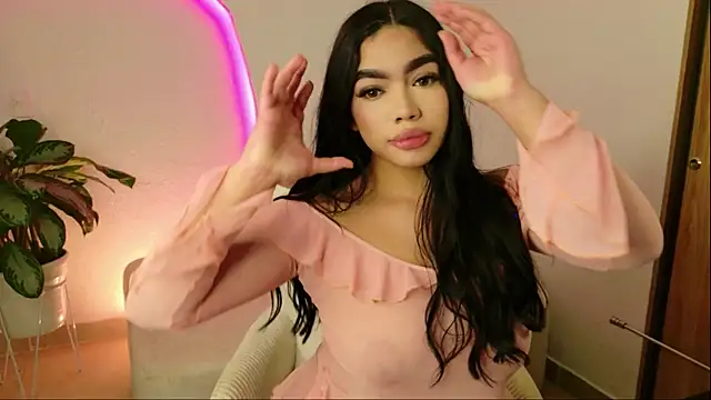 AllissonJames online show from 29, 5, 2026