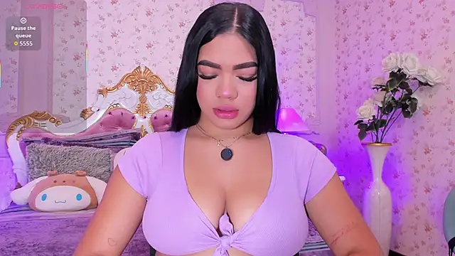 AllissonJames online show from 8, 11, 2025