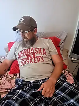 Huskers2020 online show from 10, 10, 2025