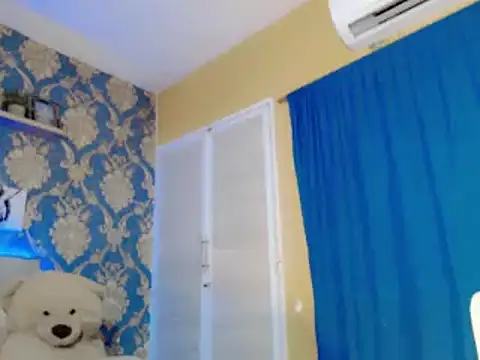 nicoledollts online show from 23, 9, 2025