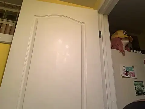 BigKittyRaven online show from 11, 1, 2025