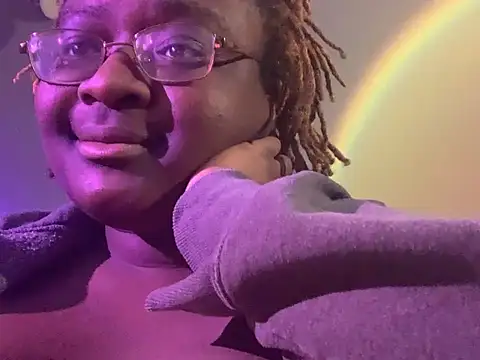 BigKittyRaven online show from 27, 2, 2025