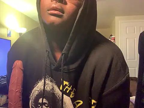 BigKittyRaven online show from 20, 12, 2024