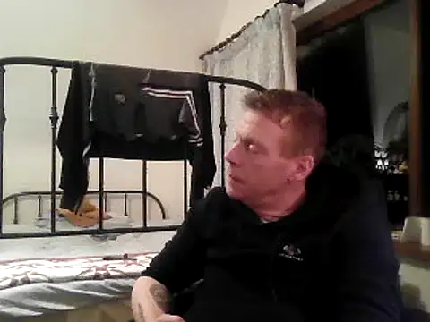 irishballs32 online show from 6, 12, 2024