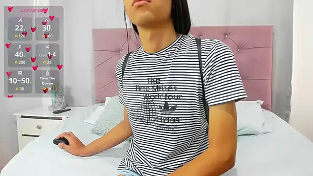  lexx1e online show from 13, 3, 2026