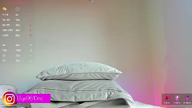 ellie mcdonald online show from 7, 3, 2025