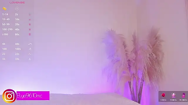 ellie mcdonald online show from 19, 3, 2025