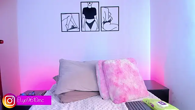 ellie mcdonald online show from 10, 7, 2026