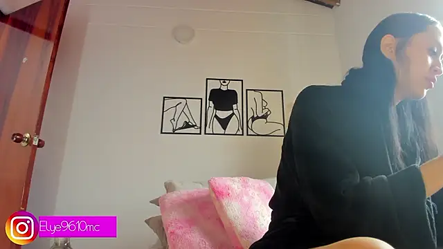 ellie mcdonald online show from 27, 3, 2026