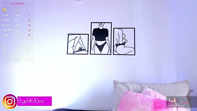 ellie mcdonald online show from 13, 1, 2026