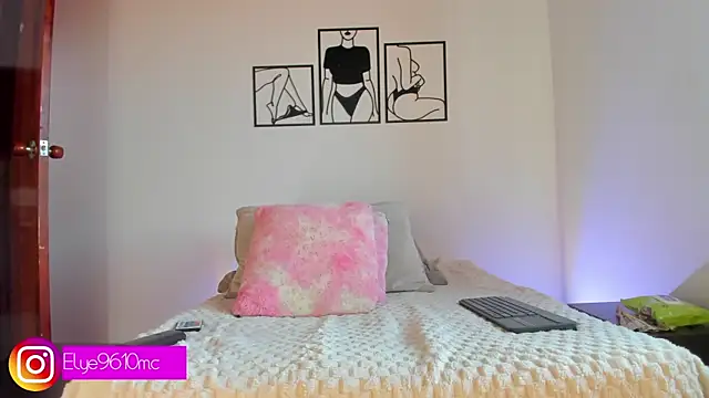 ellie mcdonald online show from 14, 7, 2026
