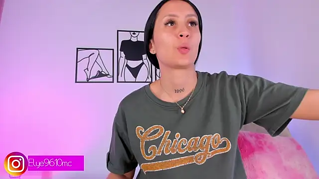 ellie mcdonald online show from 17, 1, 2026