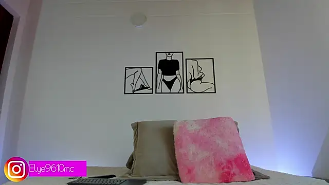 ellie mcdonald online show from 6, 10, 2025