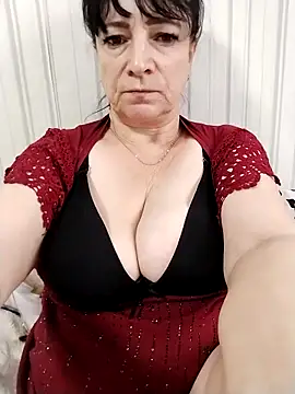 Lorrain Dorrie online show from 14, 10, 2025