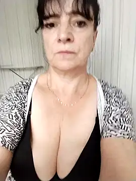 Lorrain Dorrie online show from 23, 9, 2025