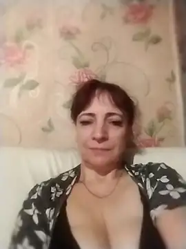 Lorrain Dorrie online show from 1, 3, 2025