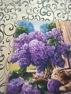 Lorrain Dorrie online show from 27, 2, 2025