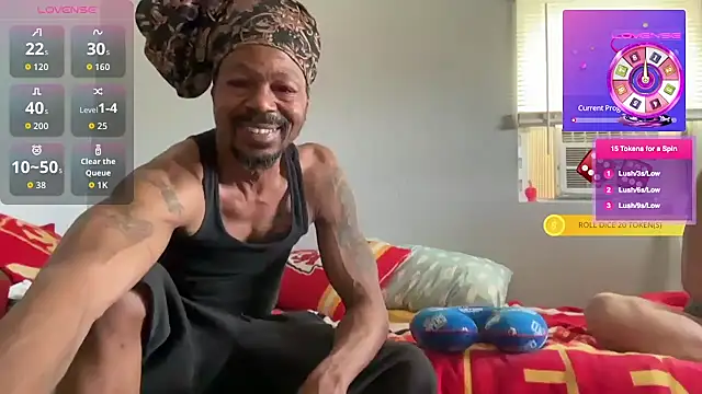 skarfosbabes69 online show from 15, 4, 2026