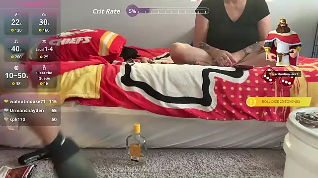 skarfosbabes69 online show from 18, 4, 2026