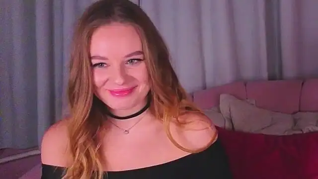 BeatriceEsmont online show from 13, 12, 2025