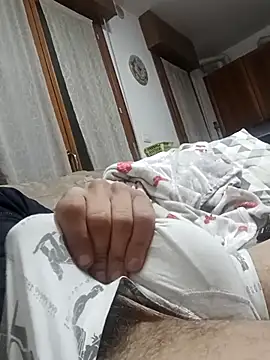 dariodario online show from 12, 11, 2025