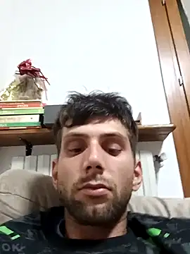 dariodario online show from 26, 10, 2025