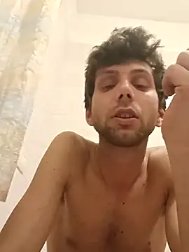 dariodario online show from 5, 3, 2025