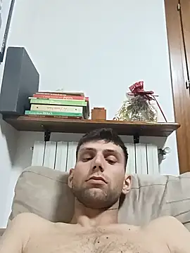 dariodario online show from 18, 3, 2025