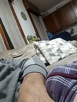 dariodario online show from 31, 10, 2025