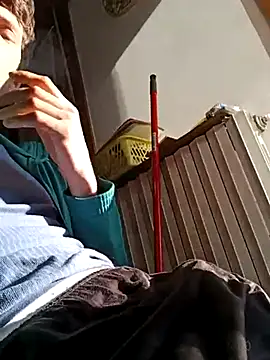 dariodario online show from 3, 3, 2025